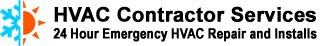 Bureau Of Census Decennial HVAC Services